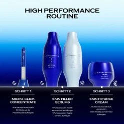 Bio-Performance Micro-Click Concentrate 1,4 ml