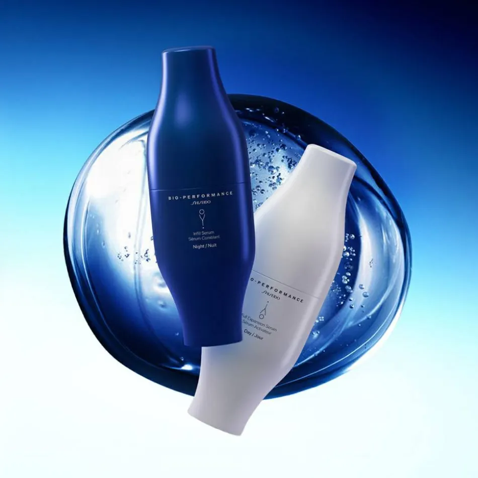 Bio-Performance Skin Filler Serum Set 60 ml