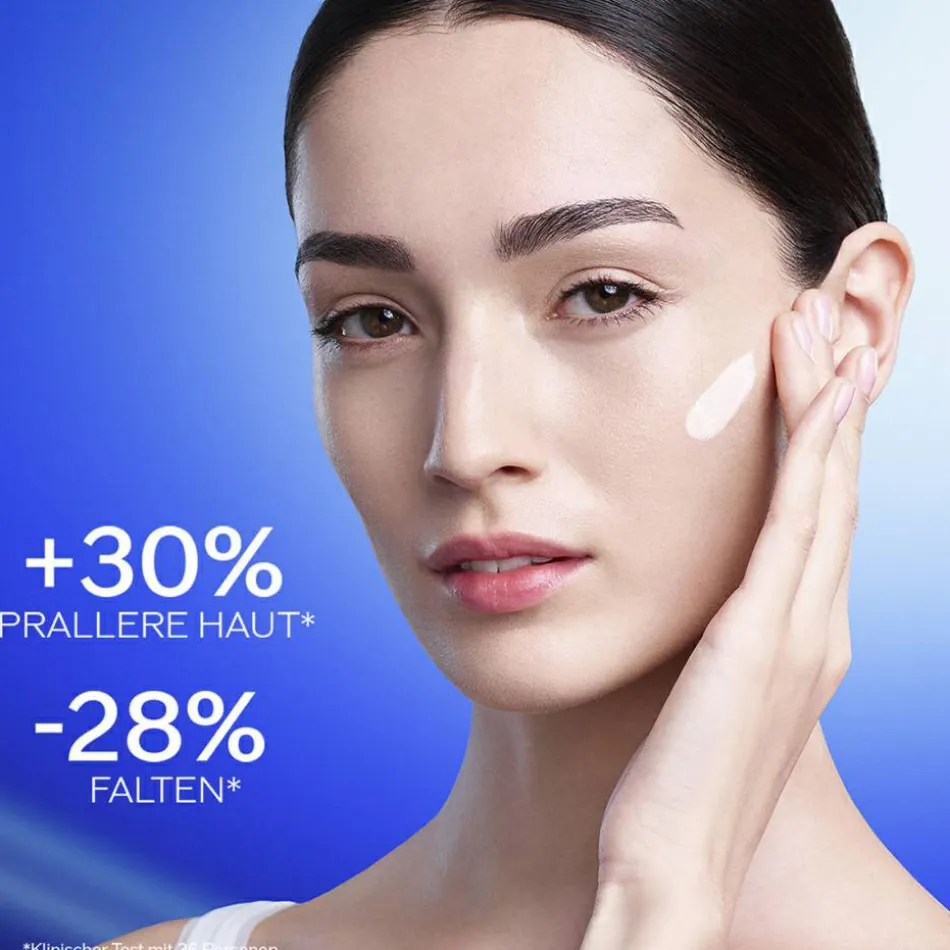 Bio-Performance Skin HIForce Cream Refill 50 ml
