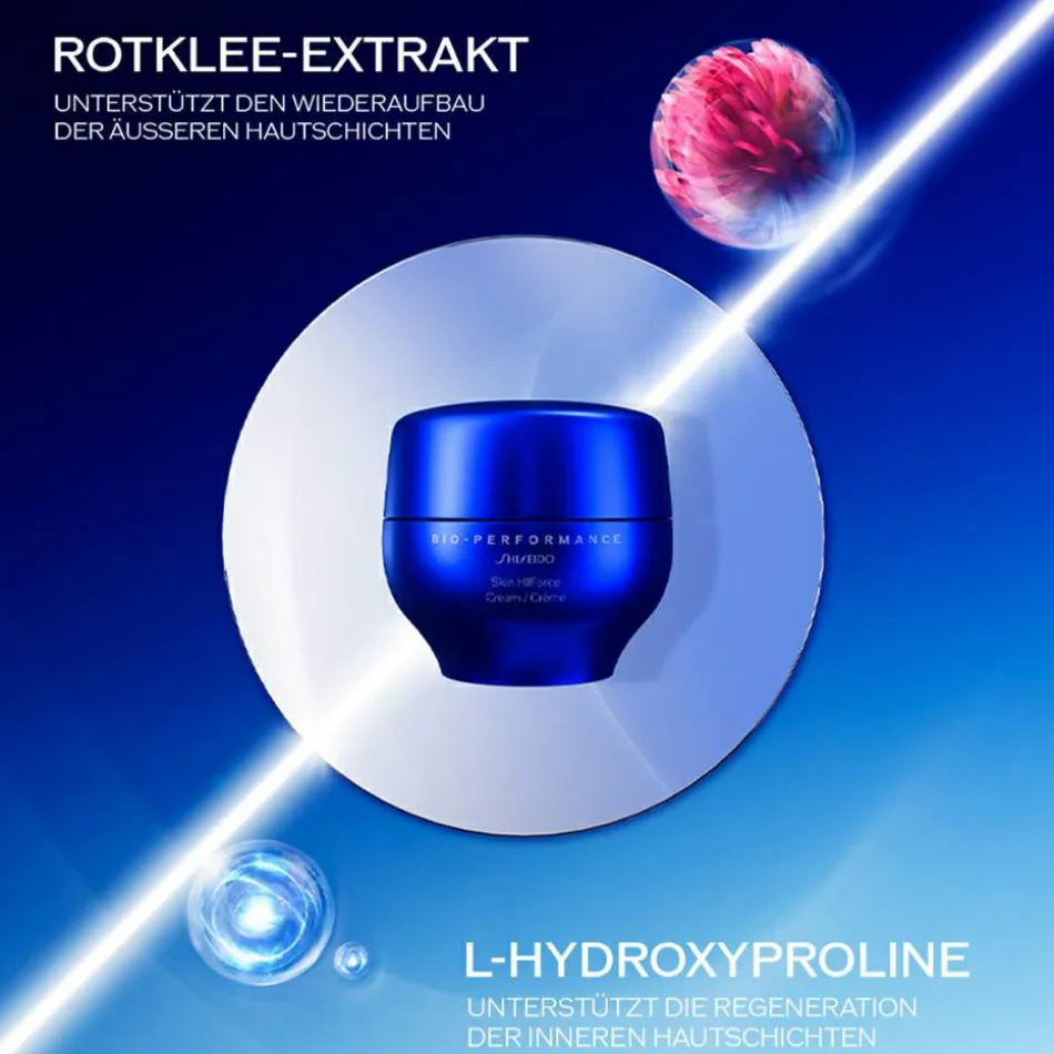 Bio-Performance Skin HIForce Cream Refill 50 ml