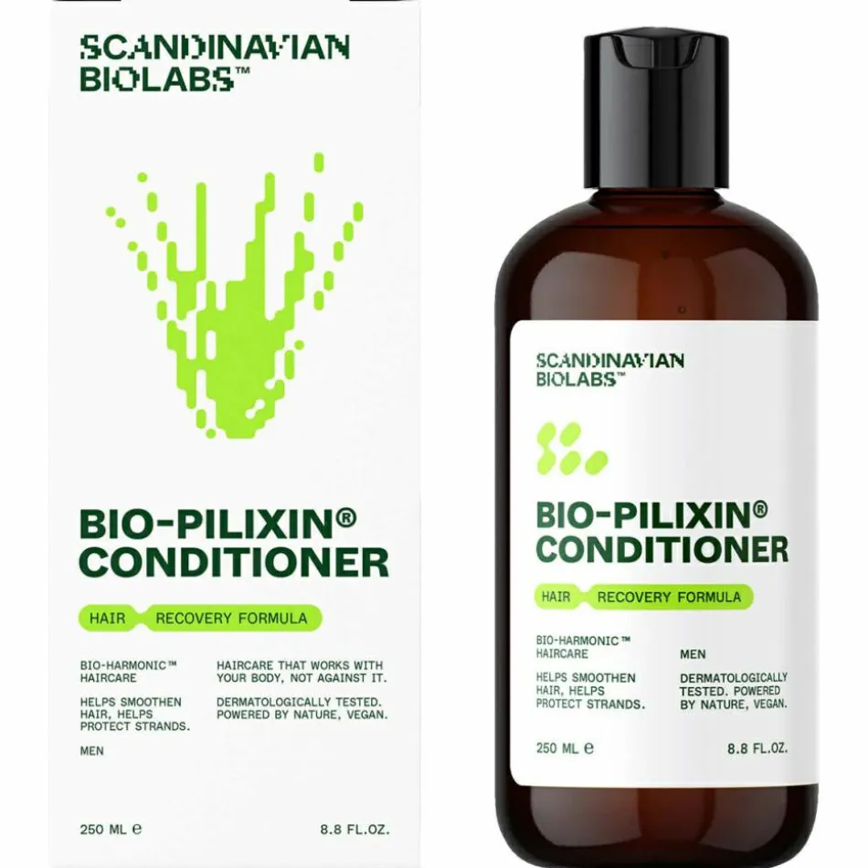 Bio-Pilixin® Conditioner+ | Für Männer