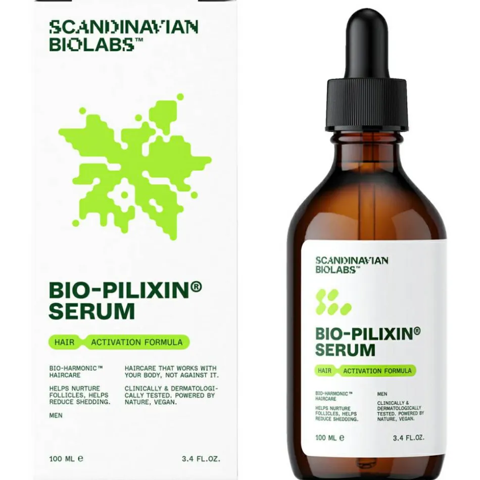Bio-Pilixin® Serum Men 100 ml