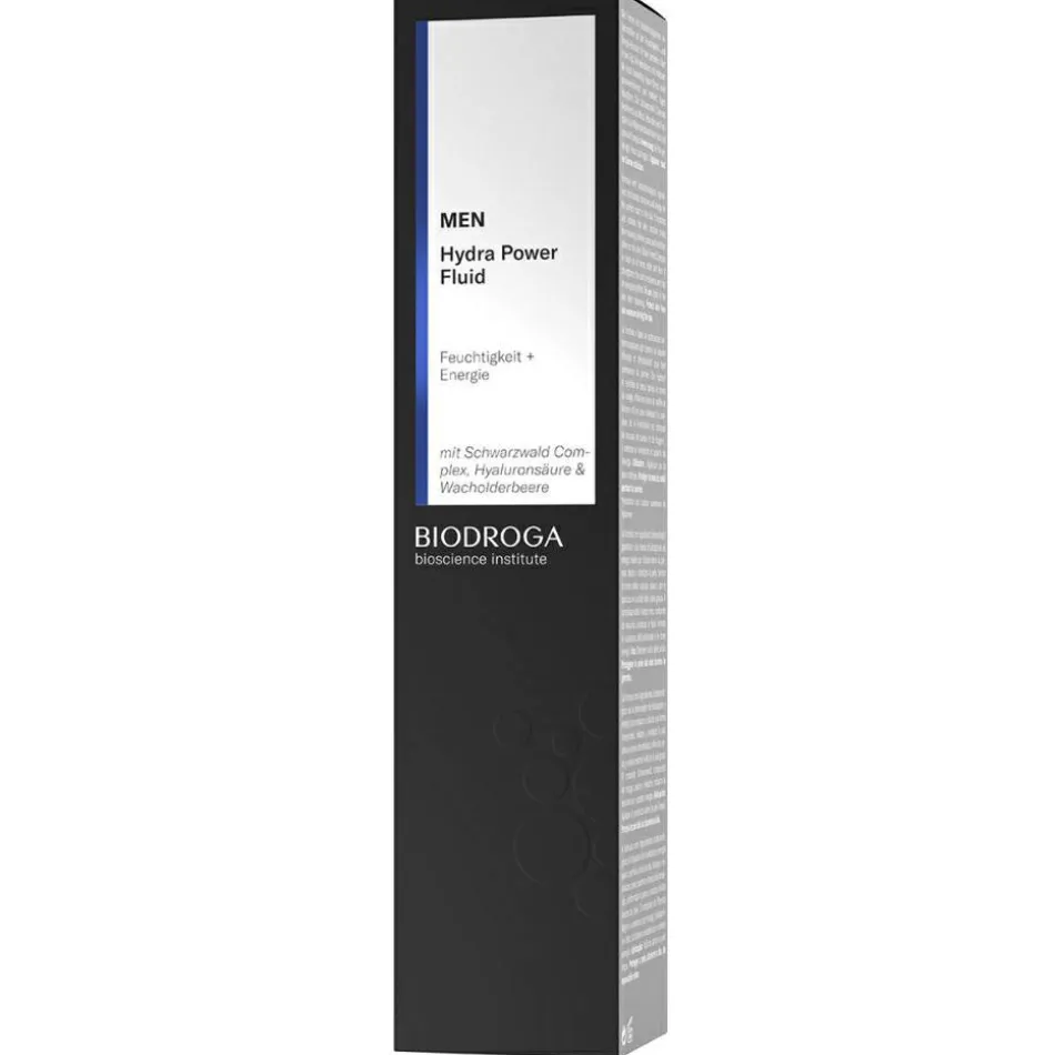 Bioscience Institute MEN Hydra Power Fluid 50 ml