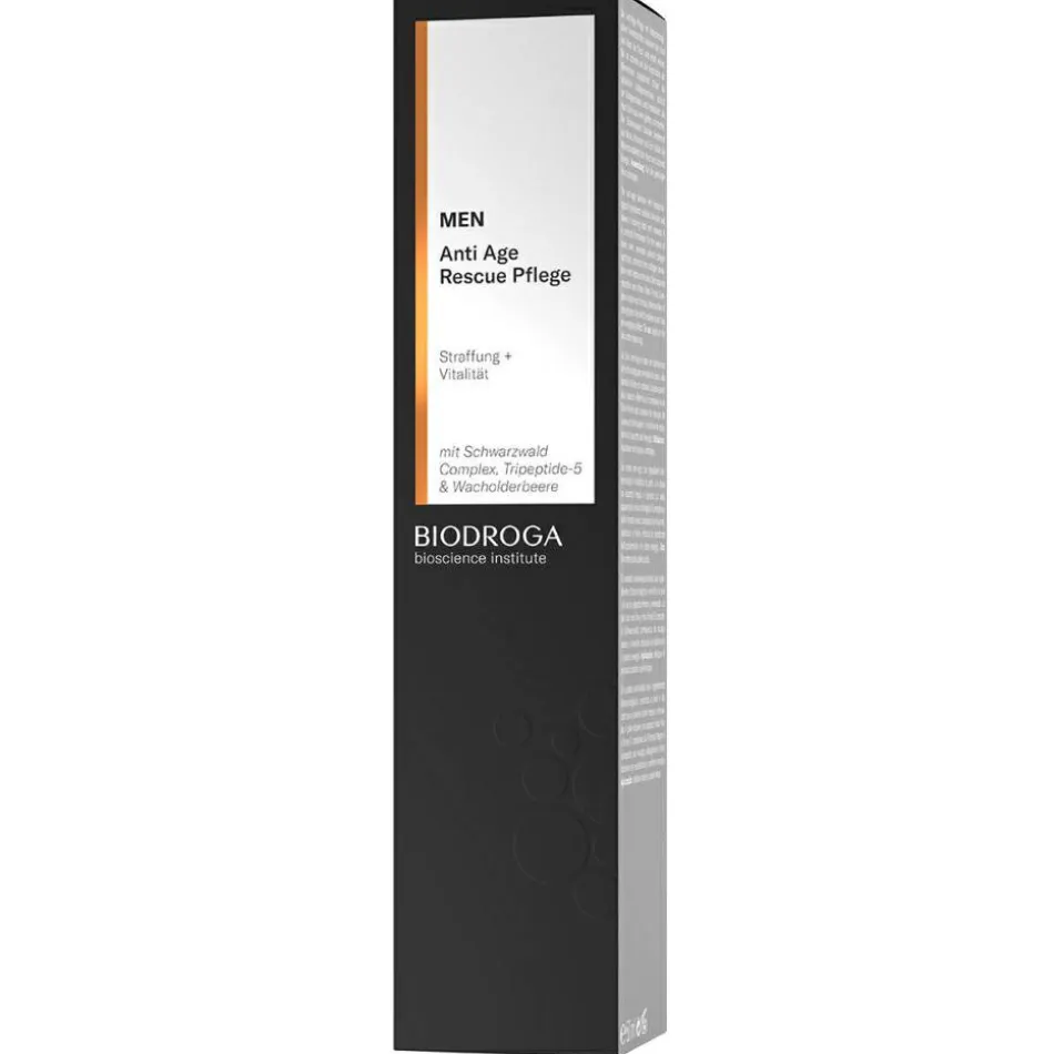 Bioscience Institute MEN Anti Age Rescue Care 50 ml