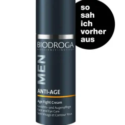 Bioscience Institute MEN  Anti Age Rescue Care 50 ml
