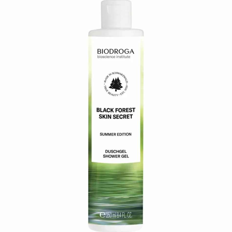 Bioscience Institute BLACK FOREST SKIN SECRET Duschgel 250 ml