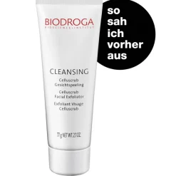 Bioscience Institute CLEANSING  Gesichtspeeling 50 ml