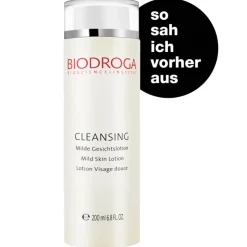 Bioscience Institute CLEANSING  Gesichtswasser 200 ml