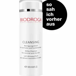 Bioscience Institute CLEANSING  Reinigungsmilch 200 ml