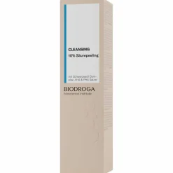 Bioscience Institute CLEANSING  10% Säurepeeling 50 ml