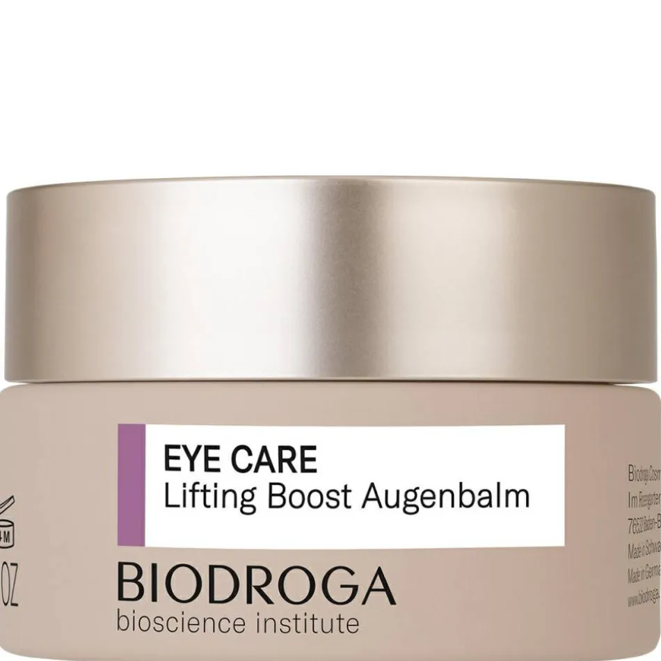 Bioscience Institute EYE CARE Lifting Boost Augenbalm 15 ml
