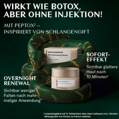 Bioscience Institute MASK SENSATION SKIN REJUVENATING MASKE 50 ml
