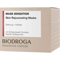 Bioscience Institute MASK SENSATION  SKIN REJUVENATING MASKE 50 ml