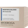 Bioscience Institute MOISTURE & BALANCE  24h Creme Gel 50 ml