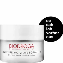 Bioscience Institute MOISTURE & BALANCE 24h Pflege 50 ml