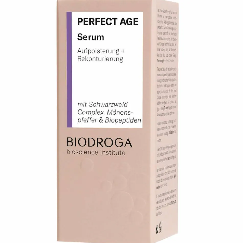 Bioscience Institute PERFECT AGE Serum 15 ml