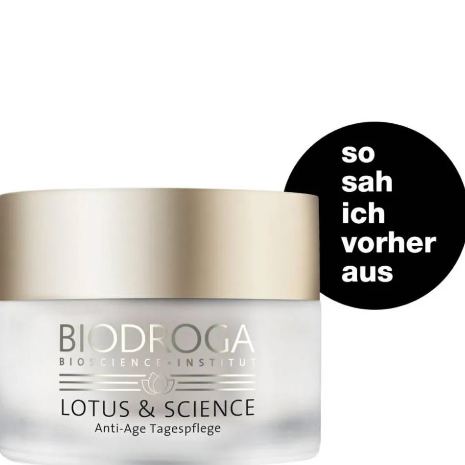 Bioscience Institute PREMIUM SELECTION High Performance Cream 50 ml