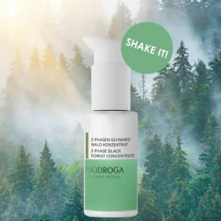 Bioscience Institute SCHWARZWALD EDITION 2-Phasen Schwarzwald Konzentrat 25 ml