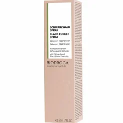 Bioscience Institute SCHWARZWALD EDITION  Schwarzwald Spray 50 ml