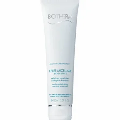 Biosource   Gelée Micellaire Daily Exfoliating Melting Cleanser 150 ml
