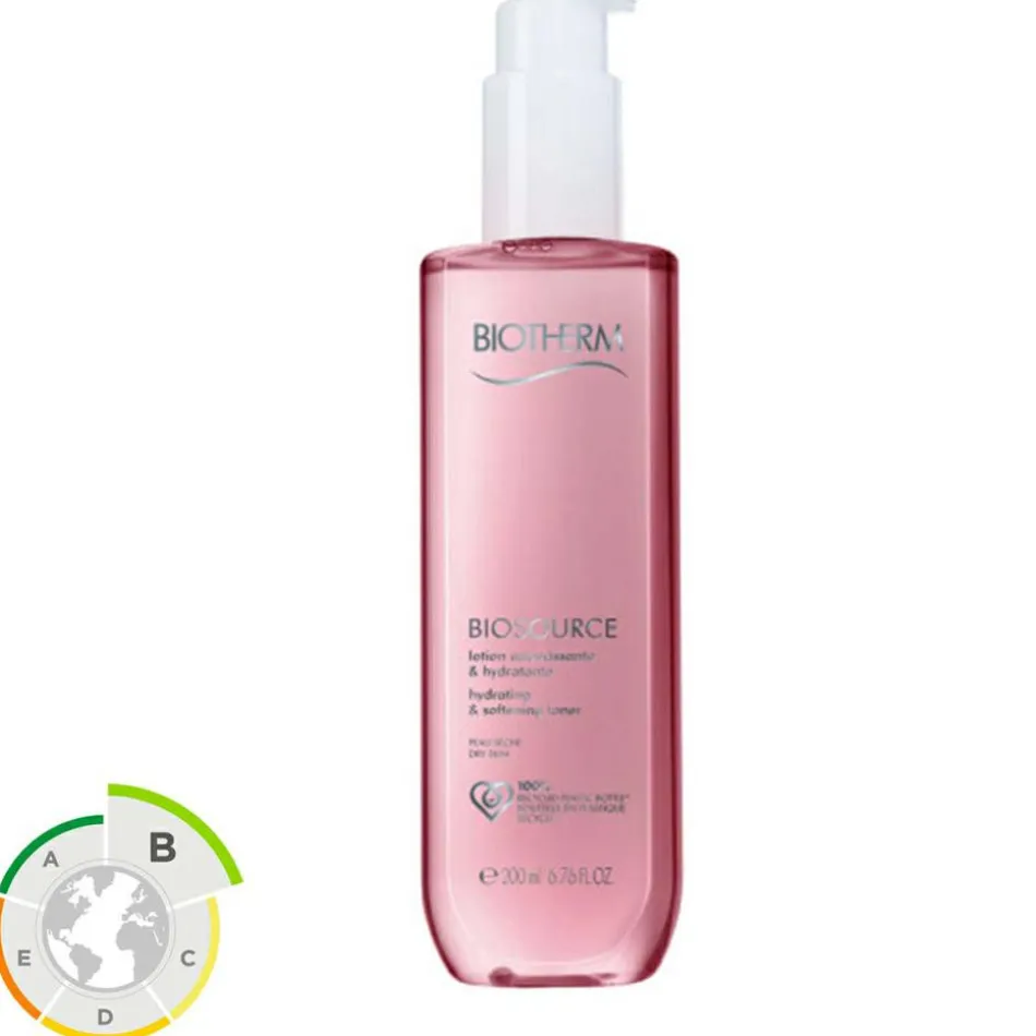 Biosource 24h Hydrating & Softening Gesichtswasser