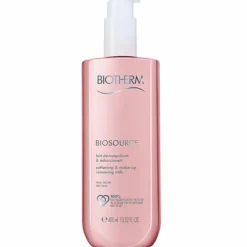 Biosource   Softening & Make-up Removing Milk Reinigungsmilch 400 ml