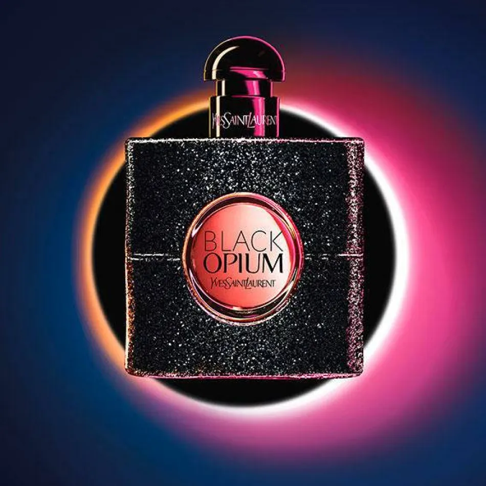 Black Opium Eau de Parfum