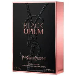 Black Opium Eau de Parfum