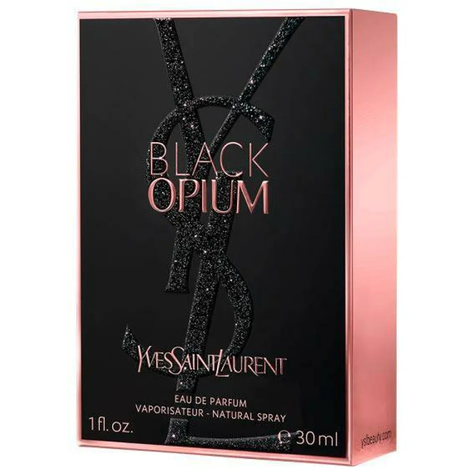 Black Opium Eau de Parfum