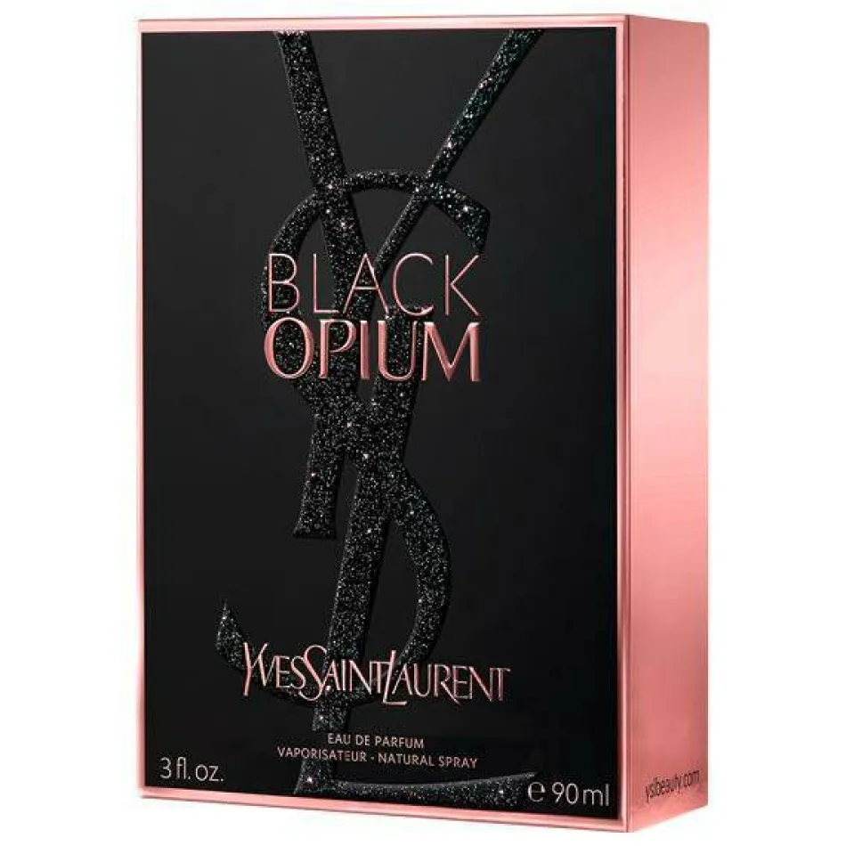 Black Opium Eau de Parfum