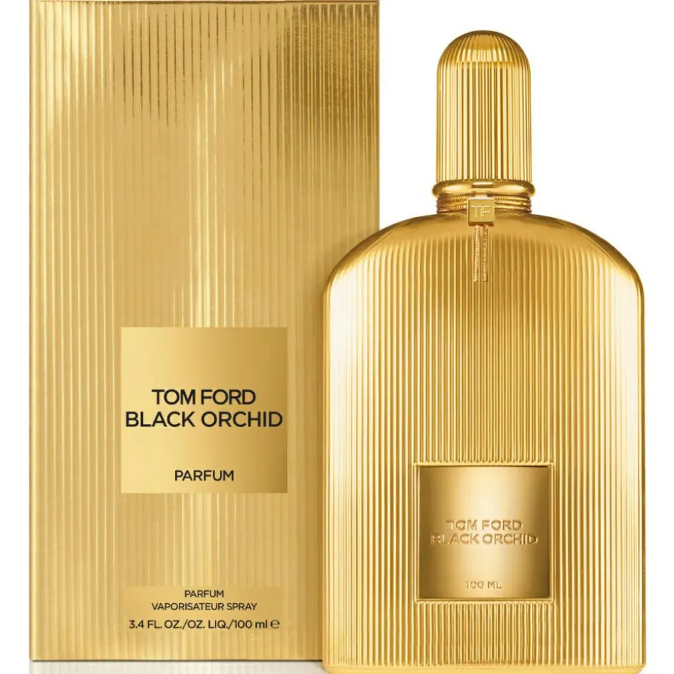 Black Orchid Parfum