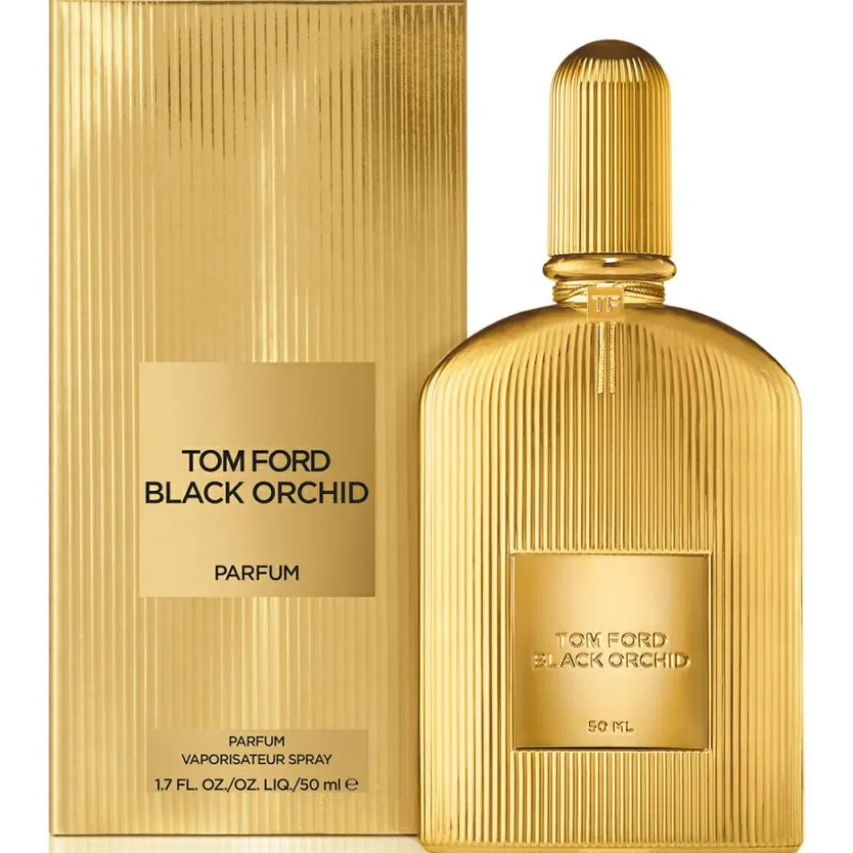 Black Orchid Parfum