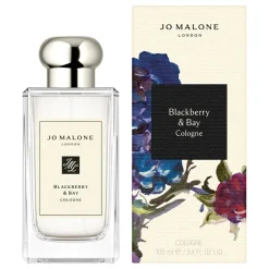 Blackberry & Bay Cologne