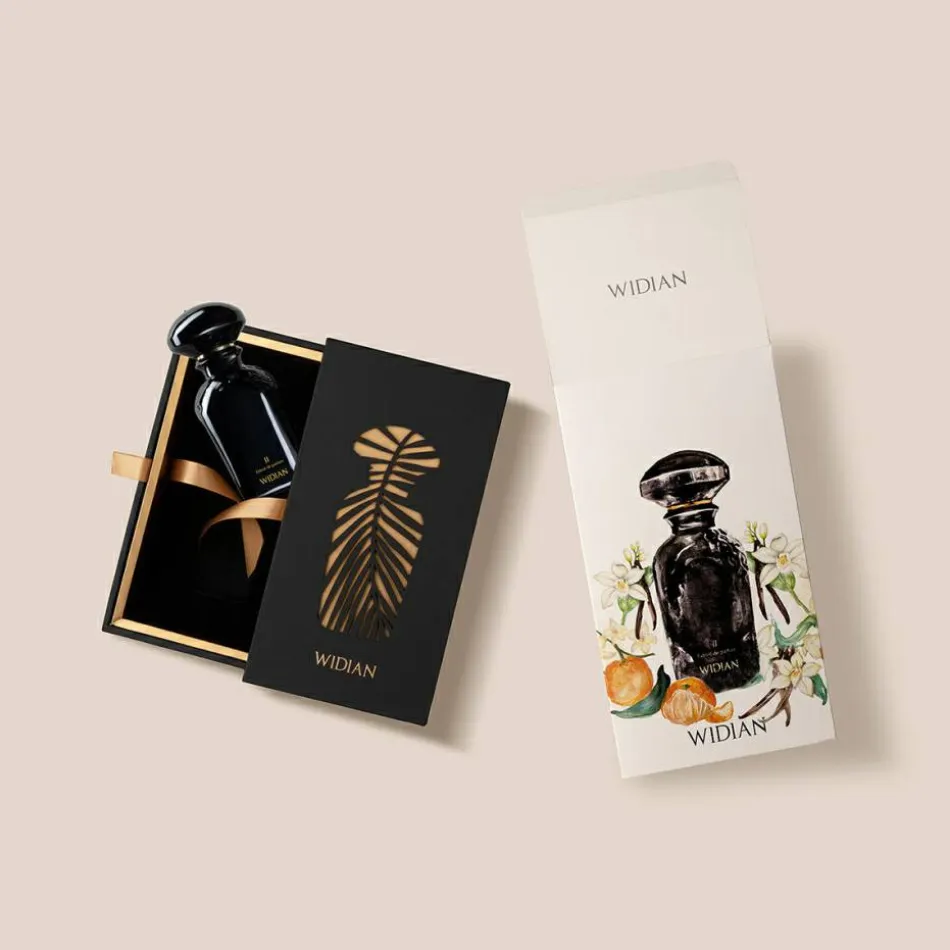 Black Collection Black II Extrait de Parfum 50 ml