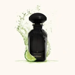 Black Collection Black III Extrait de Parfum 50 ml