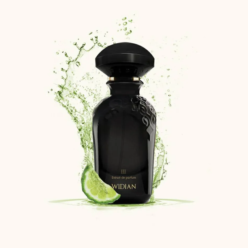 Black Collection Black III Extrait de Parfum 50 ml