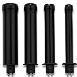 Black Gold Collection   Curlbar Set