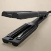 Black Gold Collection   Dual Plate Straightener