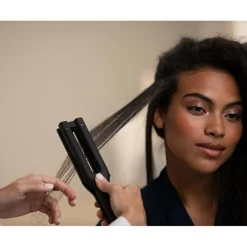 Black Gold Collection   Dual Plate Straightener