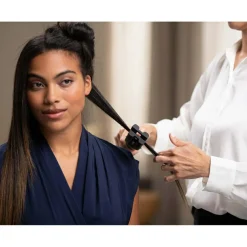 Black Gold Collection Dual Plate Straightener