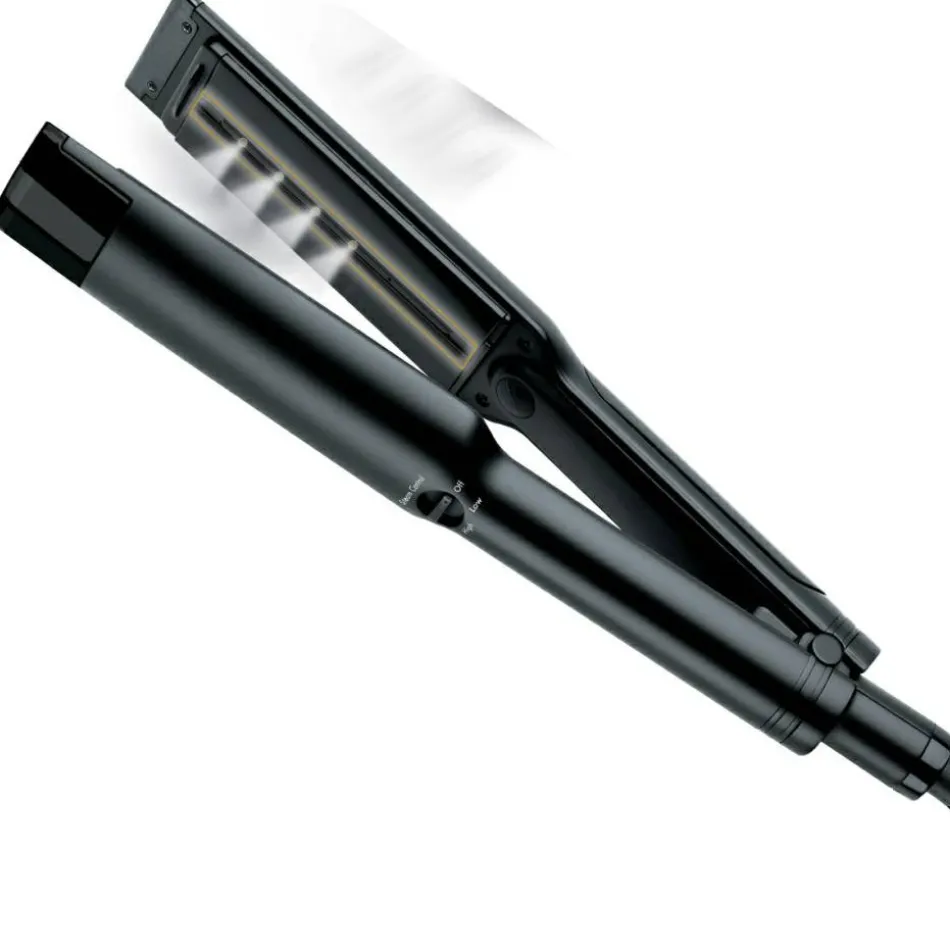 Black Gold Collection Steamstyler