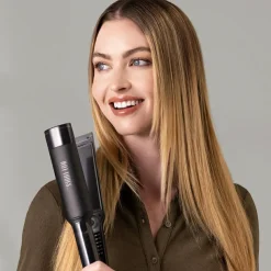 Black Gold Collection Steamstyler