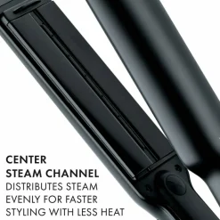 Black Gold Collection Steamstyler