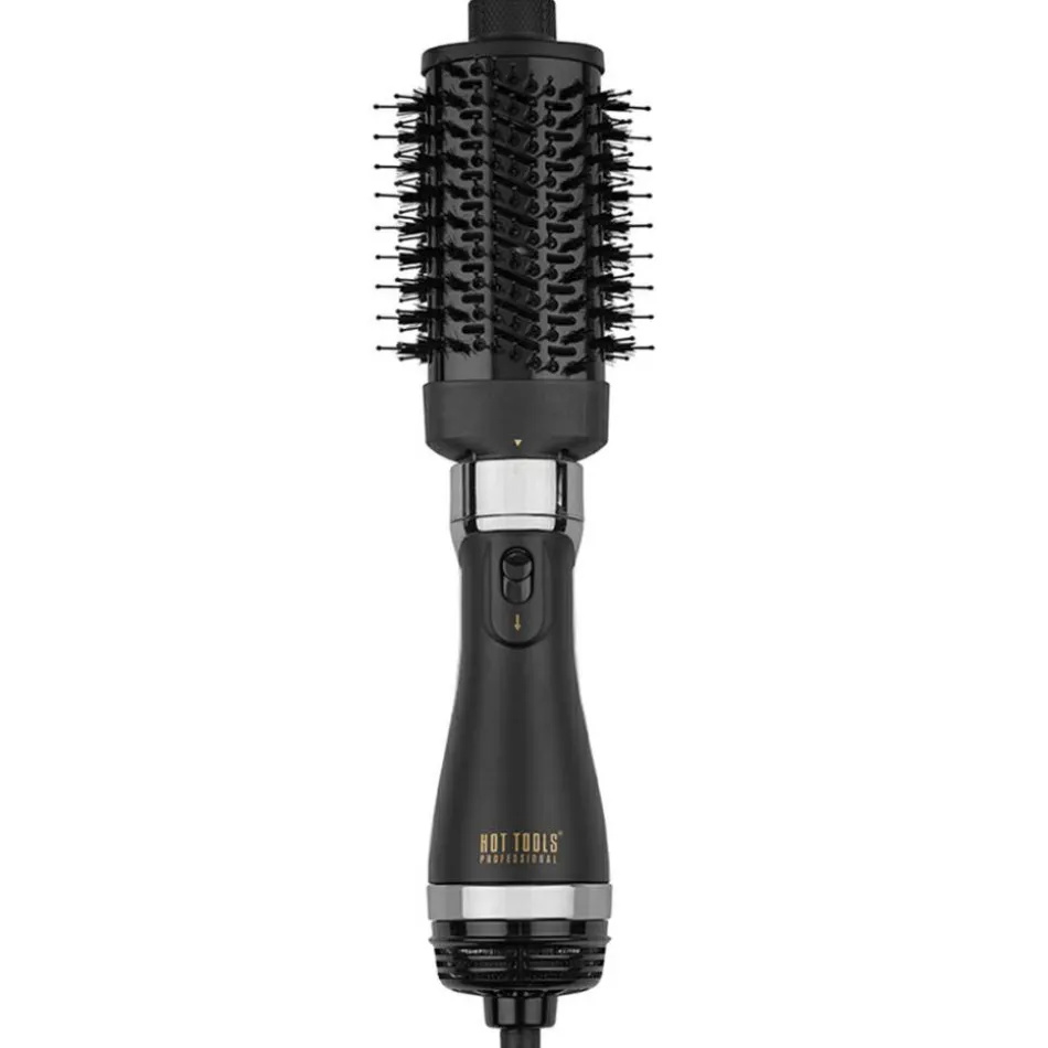Black Gold Collection Volumiser 2-in-1 Brush & Dryer