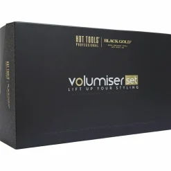 Black Gold Collection Volumiser 2-in-1 Brush & Dryer