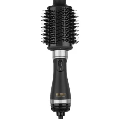 Black Gold Collection Volumiser 2-in-1 Brush & Dryer