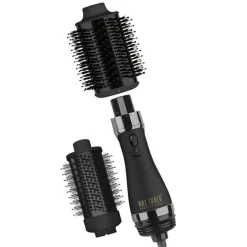 Black Gold Collection Volumiser 2-in-1 Brush & Dryer