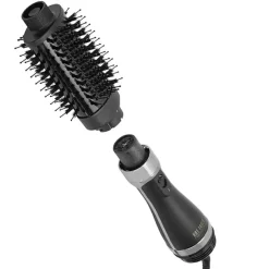 Black Gold Collection Volumiser 2-in-1 Brush & Dryer