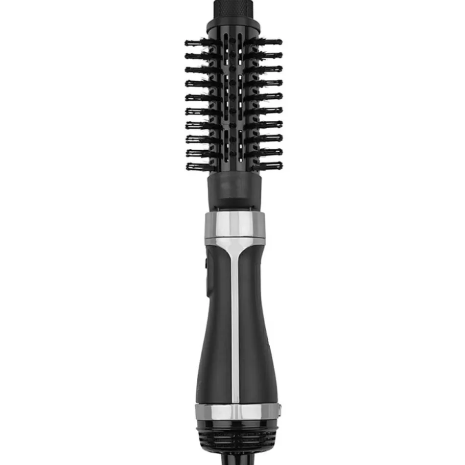 Black Gold Collection Volumiser 2-in-1 Brush & Dryer