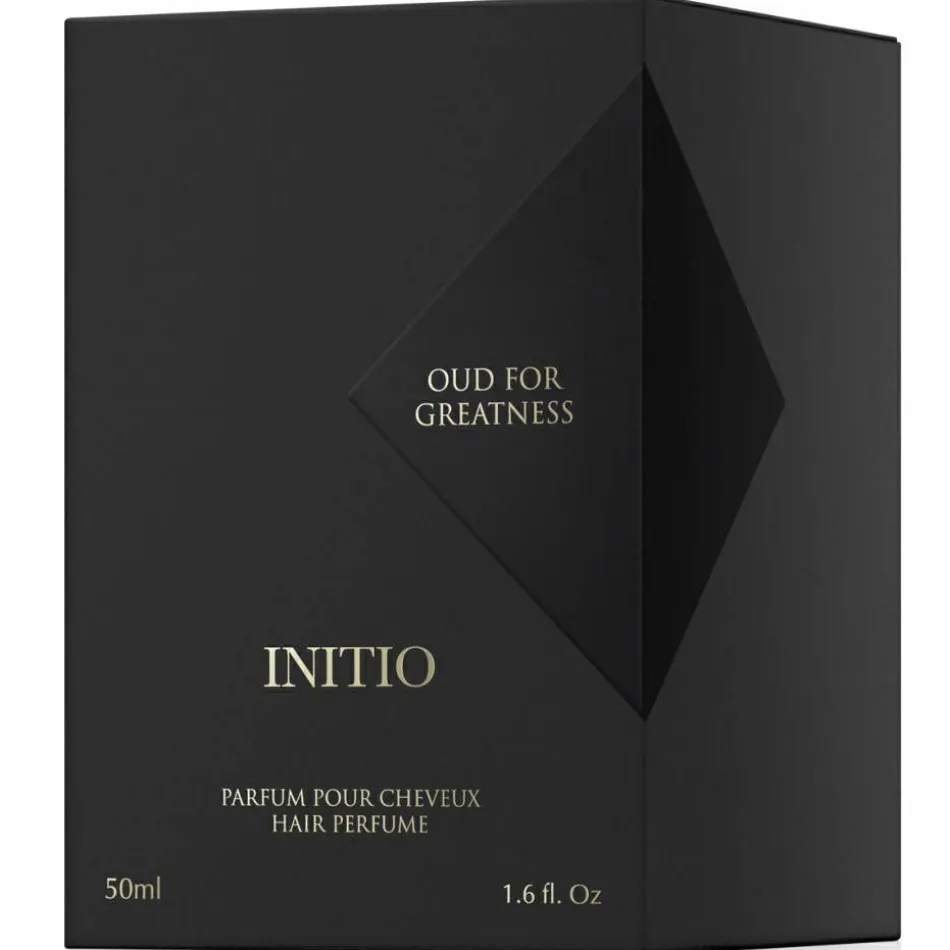 Black Gold Project OUD FOR GREATNESS HAIR MIST 50 ml